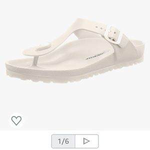 COPY - Birkenstock Mens 43